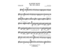 Slavonic Dance NO. 1 In C, Op.46 - Bb Clarinet