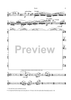 Was mit den Tränen geschieht - Flute/Piccolo