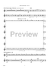 Dance of the Trolls - Alto Saxophone 1