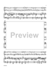Hymns from "The Southern Harmony" for 2 Violins and Piano - Piano