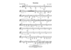 Mysterium - Bass Clarinet