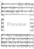 L'arboscello - Score