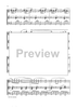 No, No, Nannette - Selections for Orchestra - Extra Condensed Score