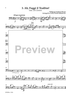 Classic Opera for String Trio - Cello