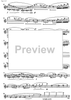 Barcarole - Flute
