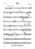 Sail! - Oboe 2