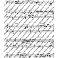 Veränderungen (Changes) - Piano Score and Solo Part