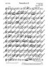 Pastorella in D - Score and Parts