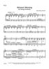 Missouri Morning for String Orchestra - Piano