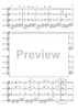 Danse Macabre - Score