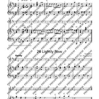 Violin Junior: Piano accompaniments 1