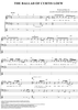 The Ballad of Curtis Loew