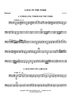A Day in the Park - Bassoon