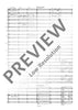 Augenlieder - Full Score