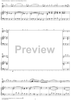 Sonata No. 6 in G Minor - Piano Score