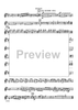 MacArthur Park - Bb Clarinet 3