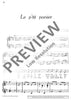 Les nouvelles chansons enfantines