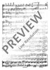 String Quartet F major - Full Score