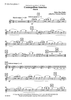 Cosmopolitan America - Eb Alto Saxophone 1