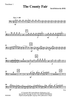 The County Fair - Trombone 1