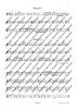 Suite G Major - Score and Parts