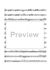 Canzon super Intradam Aechiopicam - Trumpet 1