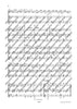 Confidências - Score and Parts