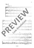 String Quartet No. 2 in F sharp minor - Full Score