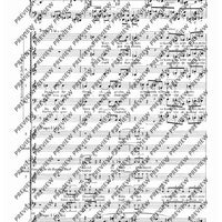 Moses und Aron - Piano Reduction