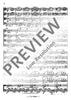 Stringquartet D minor - Full Score