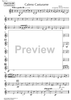 Caleno Casturame - Bb Trumpet/Cornet