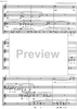 Beduta di collina - Score
