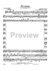 Pavanne (from Symphonette No. 2) - Bb Clarinet 2