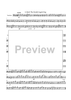Christmas Trios, Volume 1 - Trombone