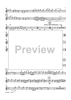 Ding Dong Merrily on High - Five Carol Favorites for Piano Quintet - Violin 1