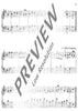 Dance music sheets for piano