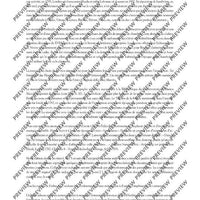 Three Trios - Score and Parts