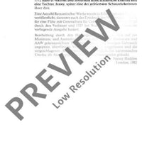 Sonata No. 5 in F Major