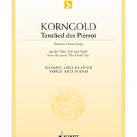 Pierrot's Dance Song