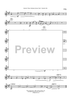 Good Christian Men, Rejoice - Bb Clarinet 2