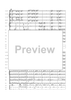 Paso Doble de Geraldo Molinero (The Gary Miller March) - Score