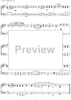 Hornpipe from the D major suite from "Water Music"
