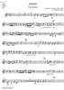 Rondo - F Horn 1