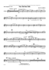 The Old Red Mill - Alto Saxophone 1