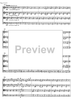 String quartet No. 2 - Score