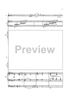 Poem - Organ Score