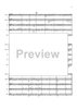 Three Hymn Settings - Score