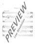 Chorale preludes