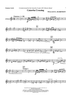 Catawba Crossing - Bb Clarinet 3
