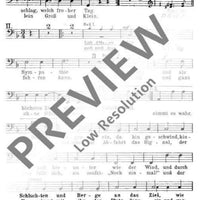 Wiener Blut - Bass Ii